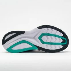 Saucony Endorphin Shift 2 Women's Black/White Running Shoes