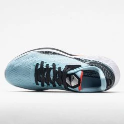 Running Shoes Saucony Endorphin Shift 2 Women's Powder/Scarlet