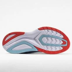 Running Shoes Saucony Endorphin Shift 2 Women's Powder/Scarlet