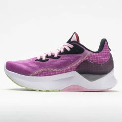 Saucony Endorphin Shift 2 Women's Razzle/Limelight