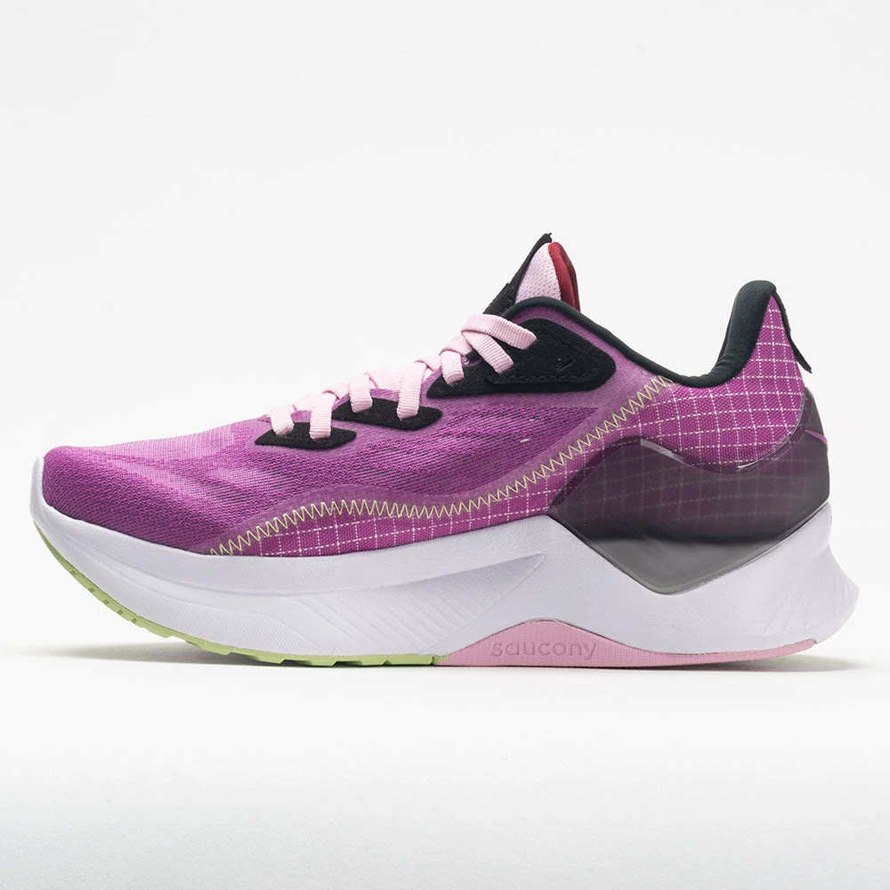 Saucony Endorphin Shift 2 Women's Razzle/Limelight 4 Saucony Endorphin Shift 2 Women's Razzle/Limelight