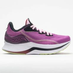 Saucony Endorphin Shift 2 Women's Razzle/Limelight