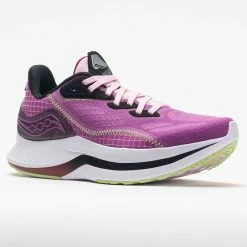 Saucony Endorphin Shift 2 Women's Razzle/Limelight 12 Saucony Endorphin Shift 2 Women's Razzle/Limelight