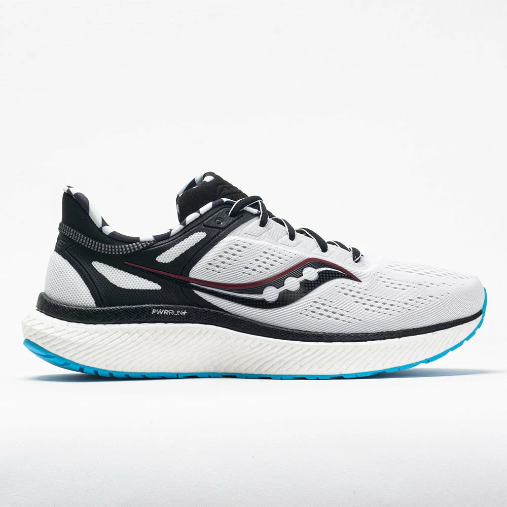 Saucony Hurricane 23 Men's Reverie Running Shoes 3 Saucony Hurricane 23 Men's Reverie Running Shoes