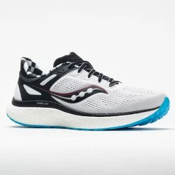 Saucony Hurricane 23 Men's Reverie Running Shoes 13 Saucony Hurricane 23 Men's Reverie Running Shoes