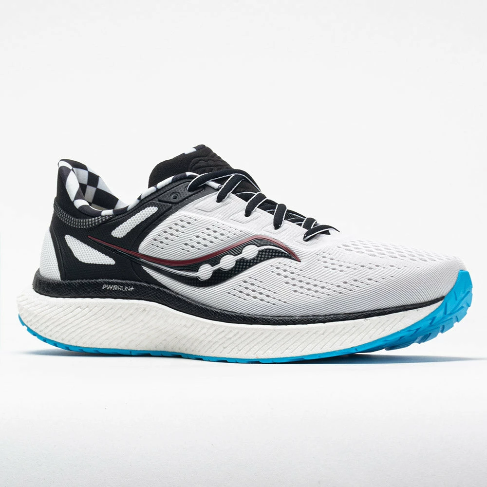 Saucony Hurricane 23 Men's Reverie Running Shoes 7 Saucony Hurricane 23 Men's Reverie Running Shoes