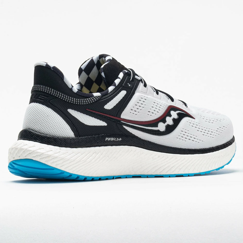 Saucony Hurricane 23 Men's Reverie Running Shoes 8 Saucony Hurricane 23 Men's Reverie Running Shoes