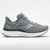 Running Shoes Saucony Hurricane 23 Women's Fog/Ultraviolet