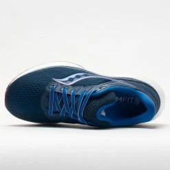 Saucony Hurricane 23 Women's Space/Fairytale