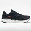 Running Shoes Saucony Triumph 19 Men's Black/White