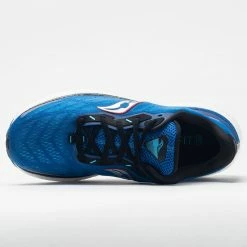 Saucony Triumph 19 Men's Royal/Space