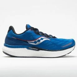 Saucony Triumph 19 Men's Royal/Space