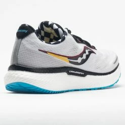 Saucony Triumph 19 Men's Reverie Running Shoes