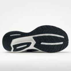 Saucony Triumph 19 Women's Black/White Running Shoes