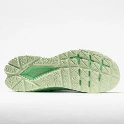 Hoka One One Mach 4 Men's Dazzling Blue/Green Ash Running Shoes