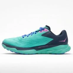 Hoka One One Zinal Women's Atlantis/Outer Space