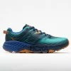 Hoka One One Speedgoat 4 Men's Atlantis/Dazzling Blue