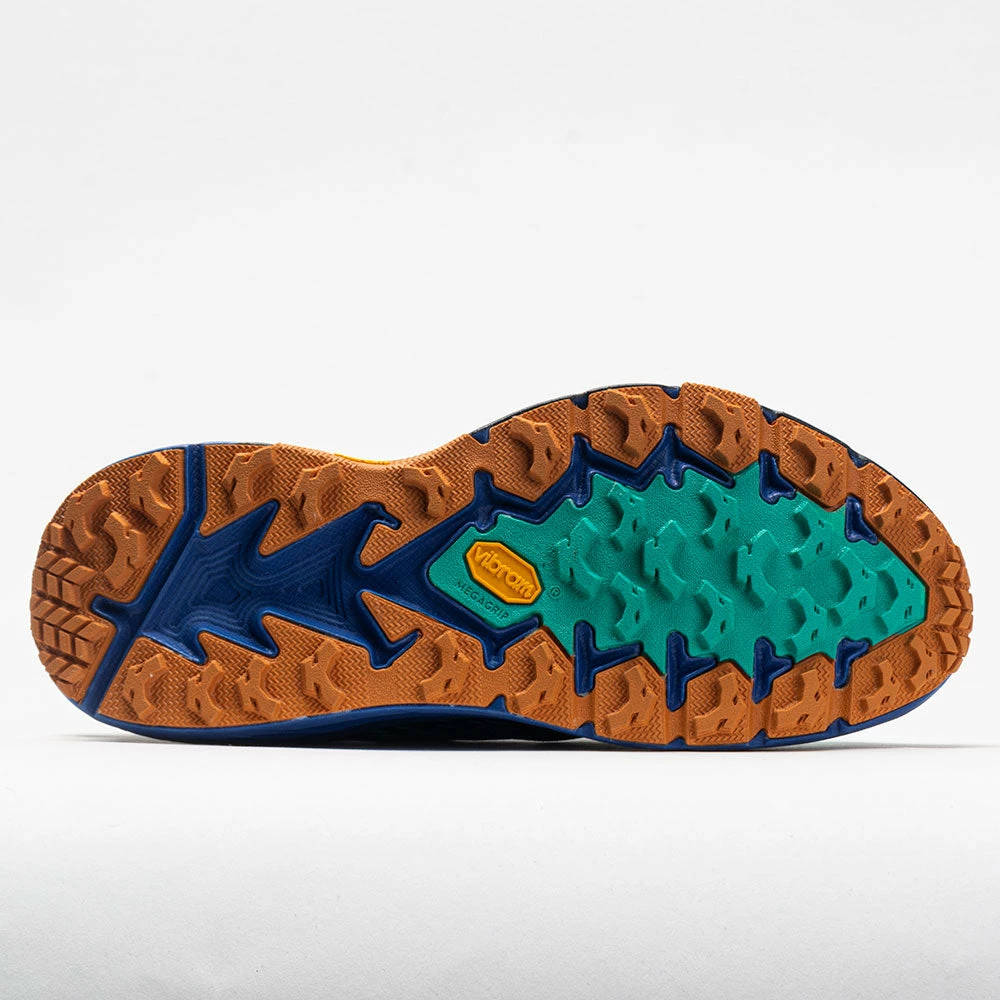 Hoka One One Speedgoat 4 Men's Atlantis/Dazzling Blue 6 Hoka One One Speedgoat 4 Men's Atlantis/Dazzling Blue