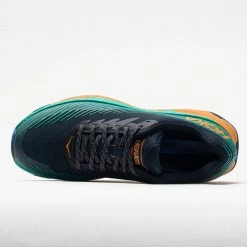 Hoka One One Torrent 2 Men's Outer Space/Atlantis 10 Hoka One One Torrent 2 Men's Outer Space/Atlantis