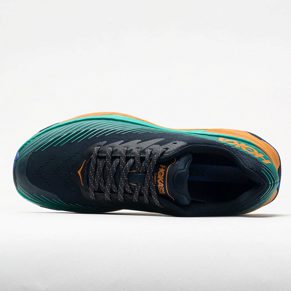 Hoka One One Torrent 2 Men's Outer Space/Atlantis 5 Hoka One One Torrent 2 Men's Outer Space/Atlantis