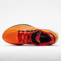 Saucony Ride 14 Men's Vizi/Scarlet 10 Saucony Ride 14 Men's Vizi/Scarlet