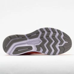 Saucony Ride 14 Men's Vizi/Scarlet 11 Saucony Ride 14 Men's Vizi/Scarlet