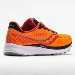 Saucony Ride 14 Men's Vizi/Scarlet 13 Saucony Ride 14 Men's Vizi/Scarlet