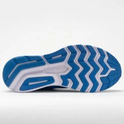 Saucony Ride 14 Men's Royal/Space Running Shoes 11 Saucony Ride 14 Men's Royal/Space Running Shoes