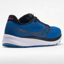 Saucony Ride 14 Men's Royal/Space Running Shoes 13 Saucony Ride 14 Men's Royal/Space Running Shoes