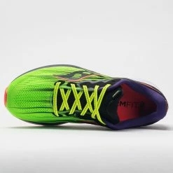 Running Shoes Saucony Ride 14 Men's VIZIPRO