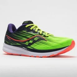 Running Shoes Saucony Ride 14 Men's VIZIPRO