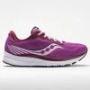 Saucony Ride 14 Women's Razzle/Fairytale 1 Saucony Ride 14 Women's Razzle/Fairytale