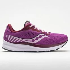 Saucony Ride 14 Women's Razzle/Fairytale