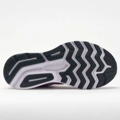 Saucony Ride 14 Women's Razzle/Fairytale 11 Saucony Ride 14 Women's Razzle/Fairytale