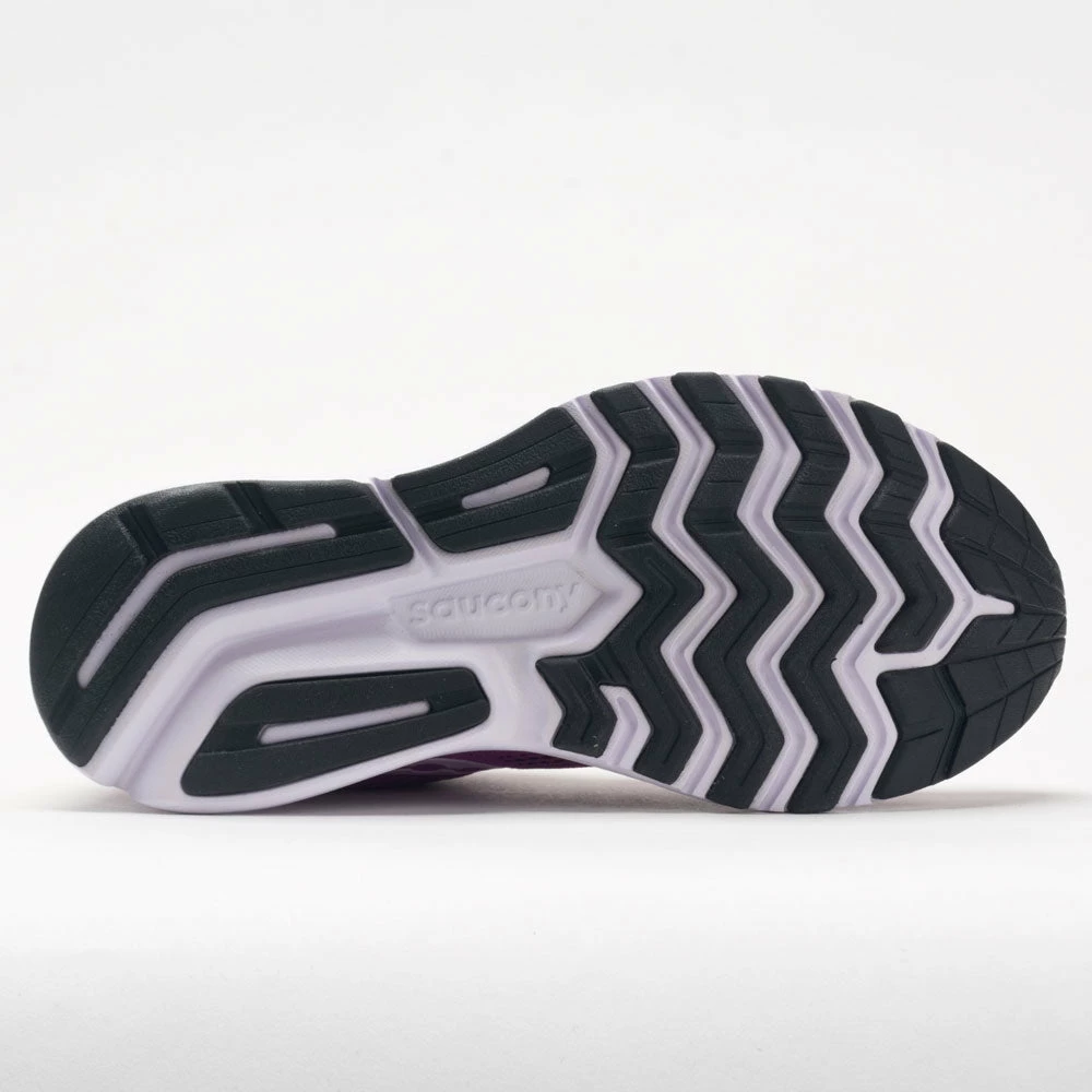 Saucony Ride 14 Women's Razzle/Fairytale 6 Saucony Ride 14 Women's Razzle/Fairytale