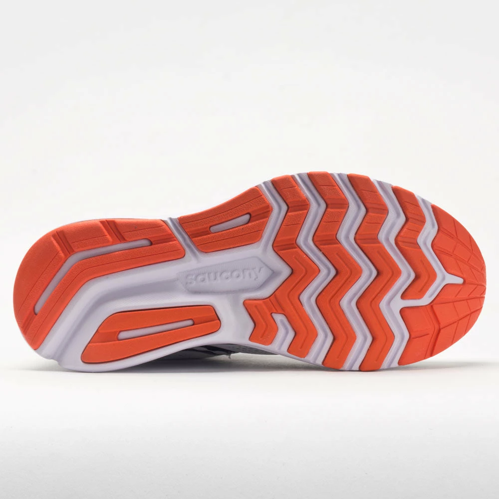 Saucony Ride 14 Women's Reverie Running Shoes 6 Saucony Ride 14 Women's Reverie Running Shoes