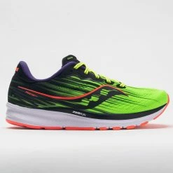 Saucony Ride 14 Women's VIZIPRO Running Shoes