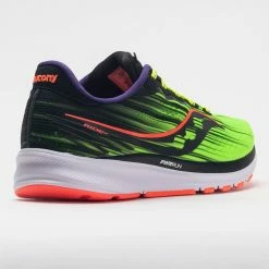 Saucony Ride 14 Women's VIZIPRO Running Shoes