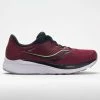 Running Shoes Saucony Guide 14 Men's Mulberry/Lime