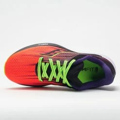 Saucony Guide 14 Men's VIZIPRO Running Shoes