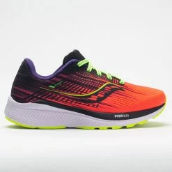 Saucony Guide 14 Men's VIZIPRO Running Shoes