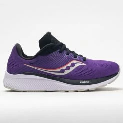 Running Shoes Saucony Guide 14 Women's Concord/Stone