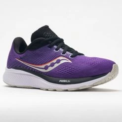 Running Shoes Saucony Guide 14 Women's Concord/Stone