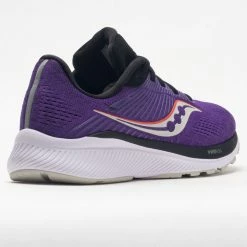 Running Shoes Saucony Guide 14 Women's Concord/Stone