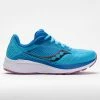 Saucony Guide 14 Women's Blue Blaze/Berry Running Shoes