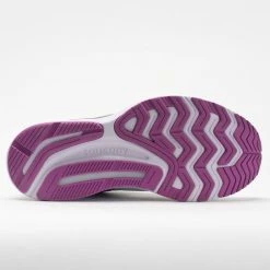 Running Shoes Saucony Guide 14 Women's Reverie