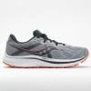 Running Shoes Saucony Omni 20 Men's Alloy/Fire 2 Running Shoes Saucony Omni 20 Men's Alloy/Fire