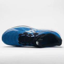 Saucony Omni 20 Men's Royal/Black