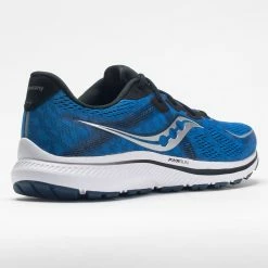 Saucony Omni 20 Men's Royal/Black