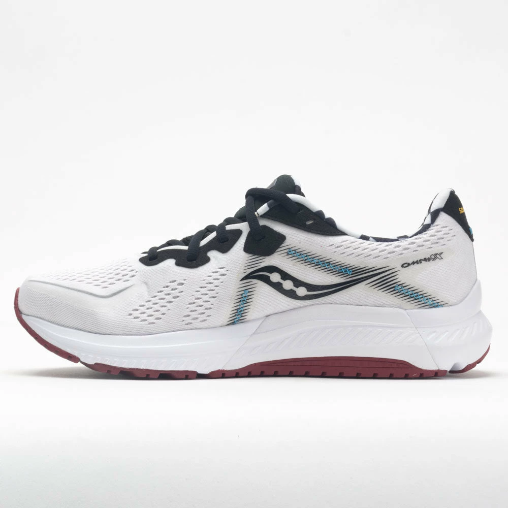 Running Shoes Saucony Omni 20 Men's Reverie 4 Running Shoes Saucony Omni 20 Men's Reverie
